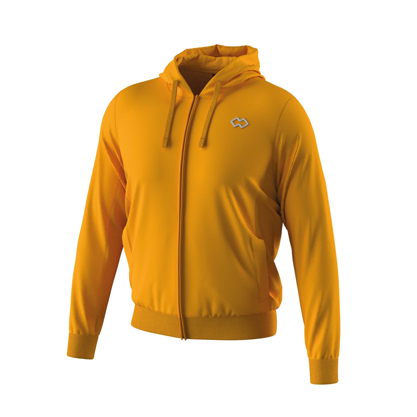 ESSENTIAL PLUS FW26/27 HOODY ZIP 22 MAN AD