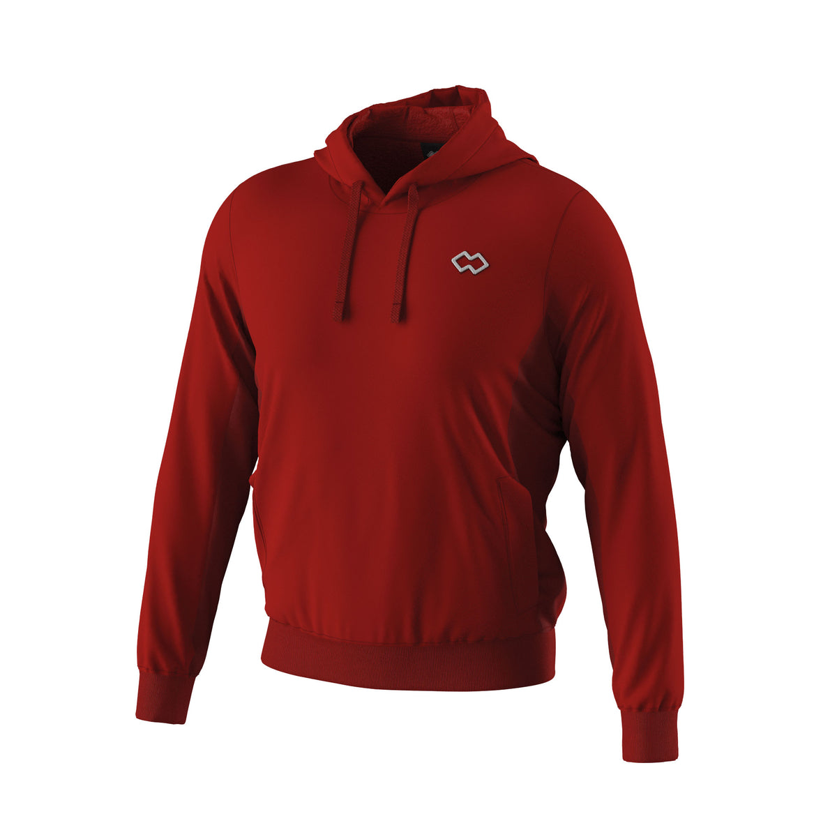 ESSENTIAL PLUS FW26/27 HOODY 21 MAN JR