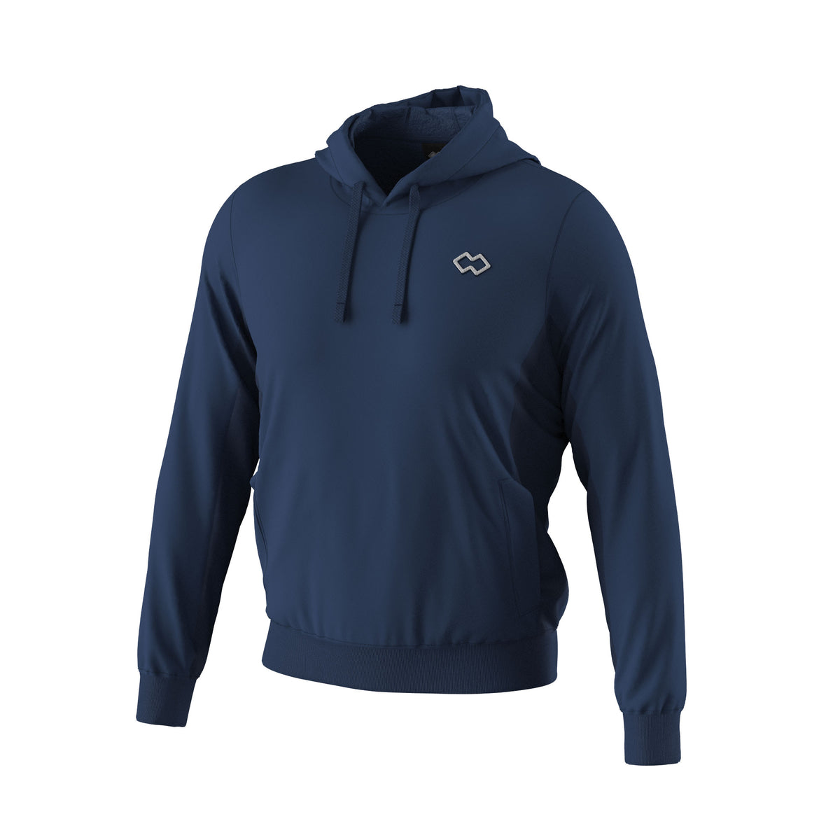 ESSENTIAL PLUS FW26/27 HOODY 21 MAN JR
