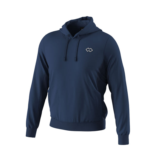 SWEAT À CAPUCHE ESSENTIAL PLUS FW26/27 HOMME 21 AD