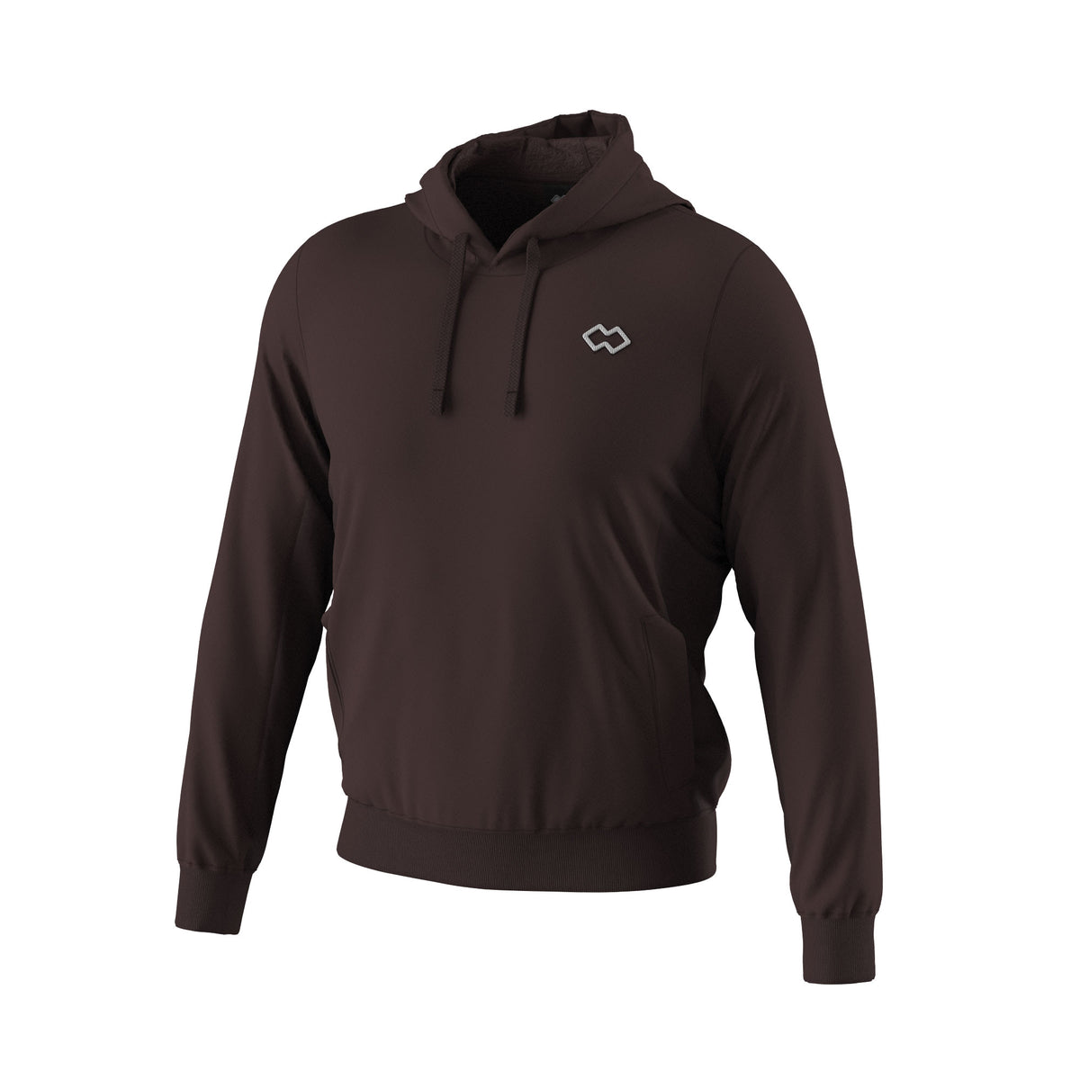 ESSENTIAL PLUS FW26/27 HOODY 21 MAN JR