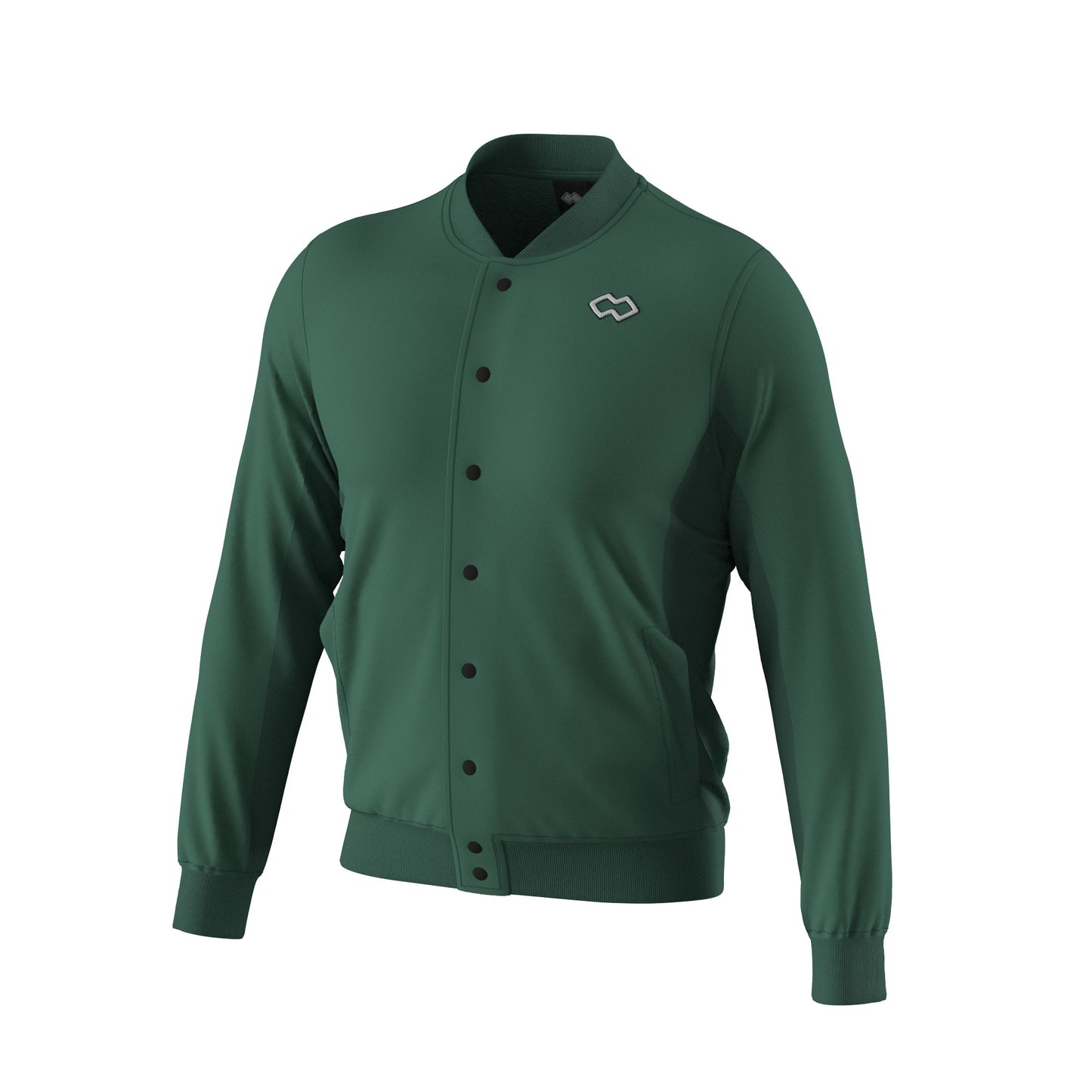 ESSENTIAL PLUS FW26/27 BOMBER 23 MAN AD
