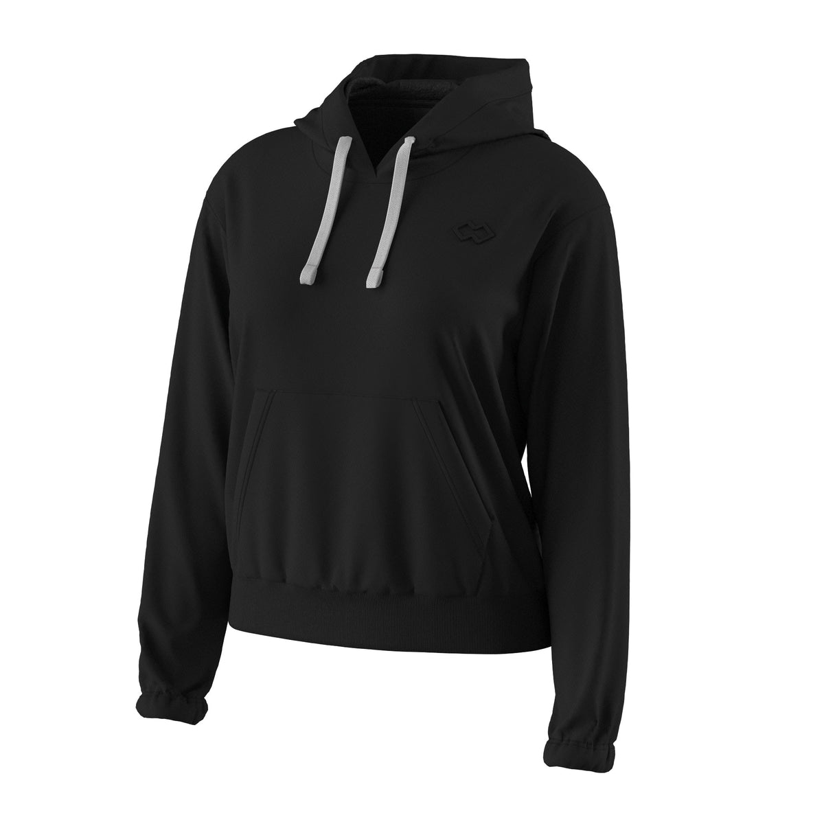 ESSENTIAL FW26/27 HOODY 050 WOMAN JR