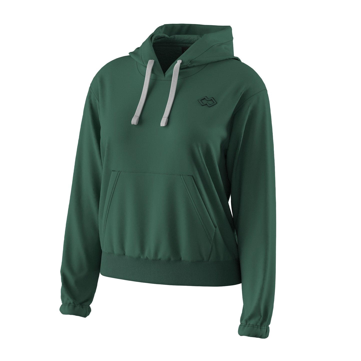 ESSENTIAL FW26/27 HOODY 050 WOMAN AD