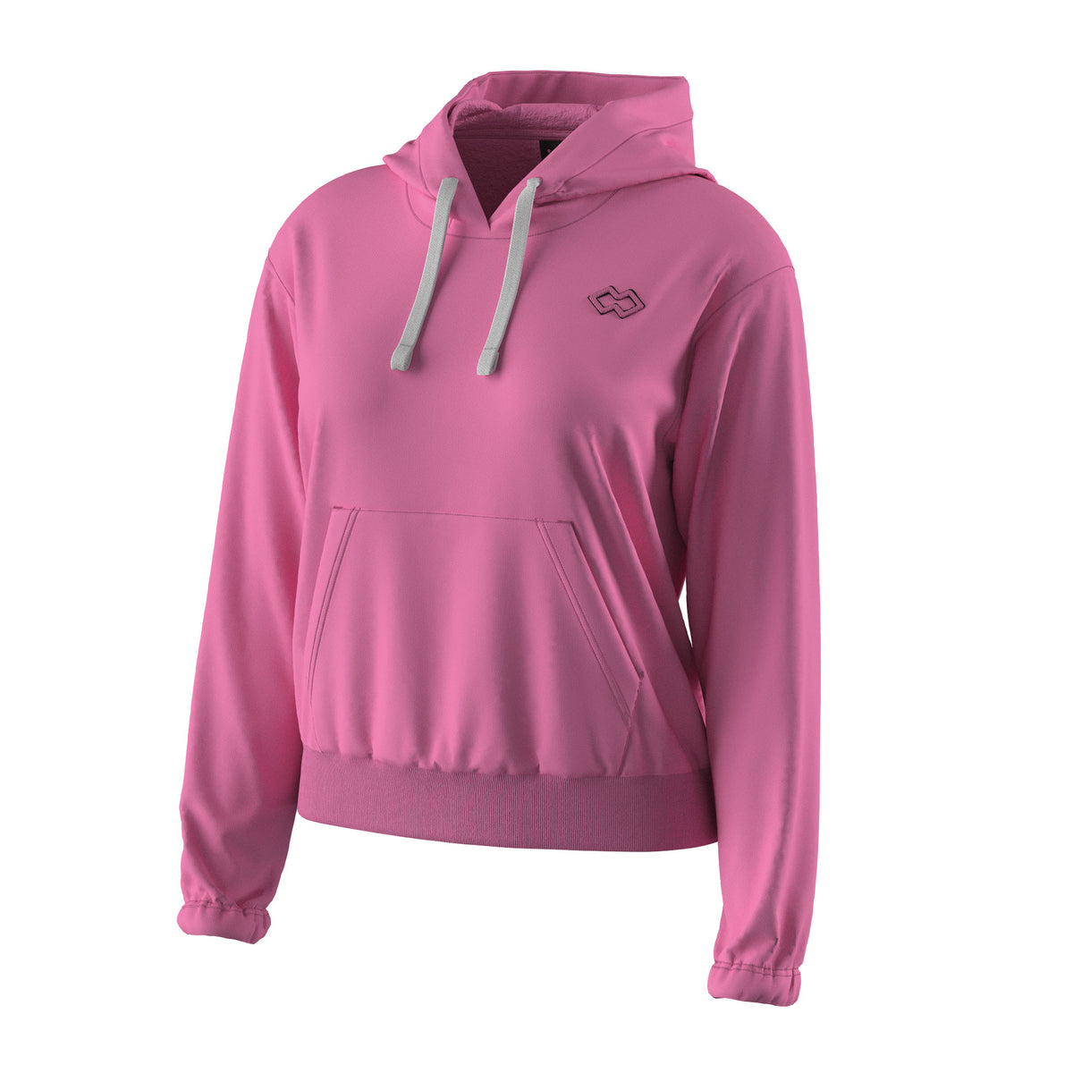 ESSENTIAL FW26/27 HOODY 050 WOMAN JR