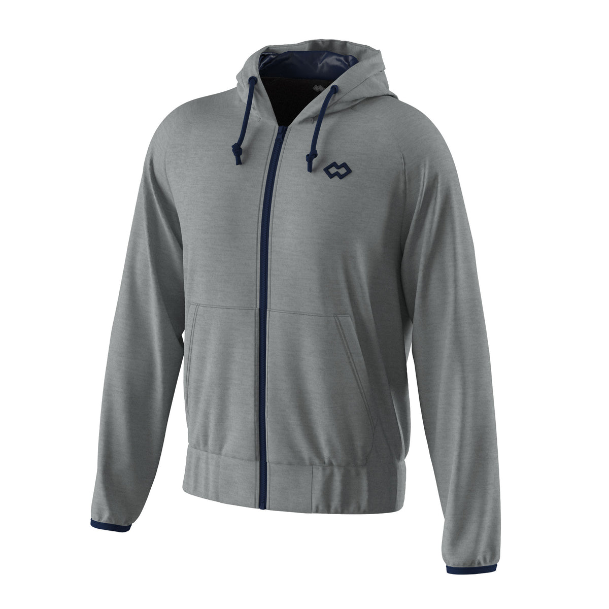 ESSENTIAL PLUS FW26/27 SOFTSHELL JACKET 025 MAN AD