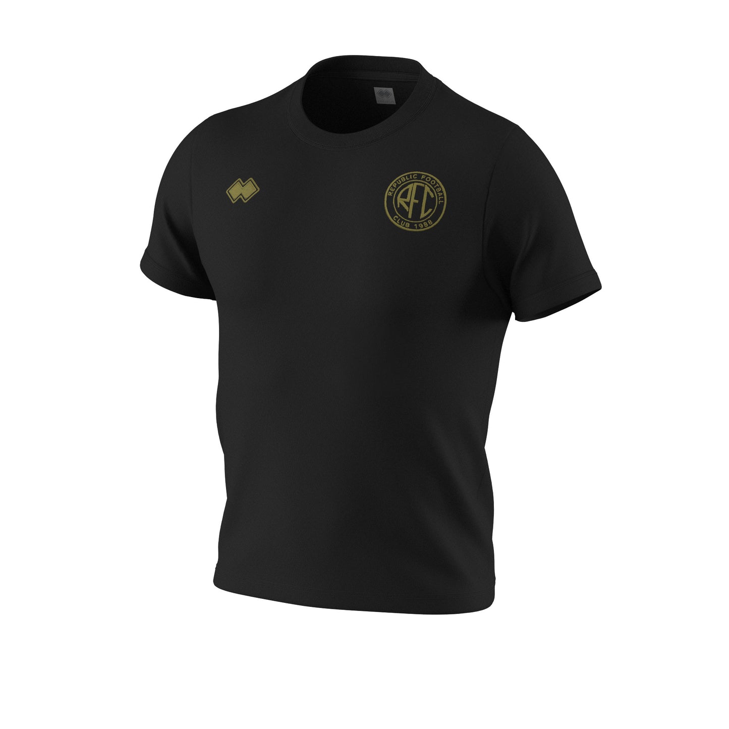 SOCCER FW26/27 TEE 014 MAN AD