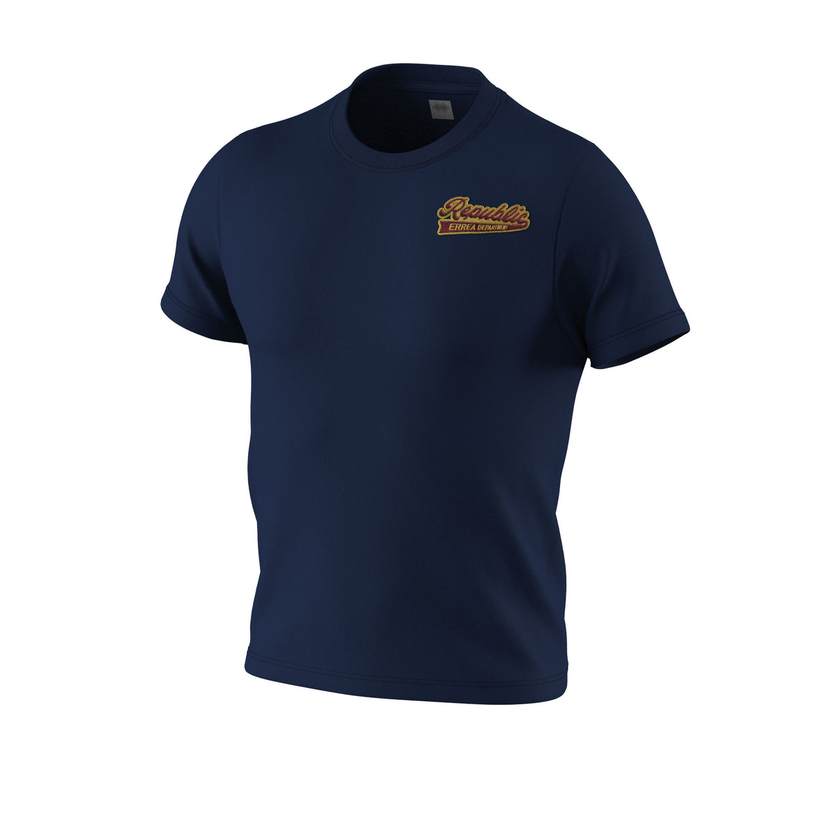 GFX FW26/27 TEE 010 B MAN JR
