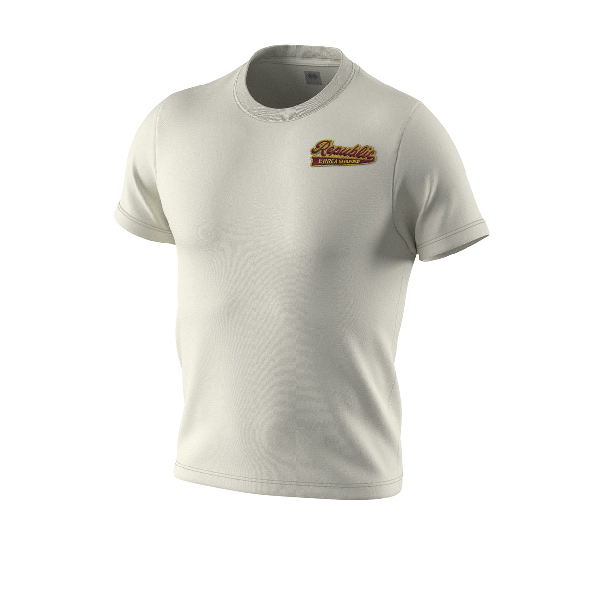 GFX FW26/27 TEE 010 B MAN JR