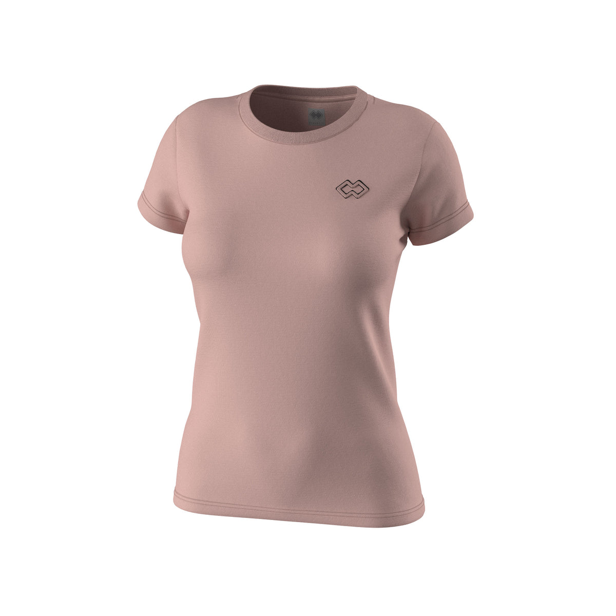 ESSENTIAL FW26/27 T-SHIRT 055 WOMAN AD