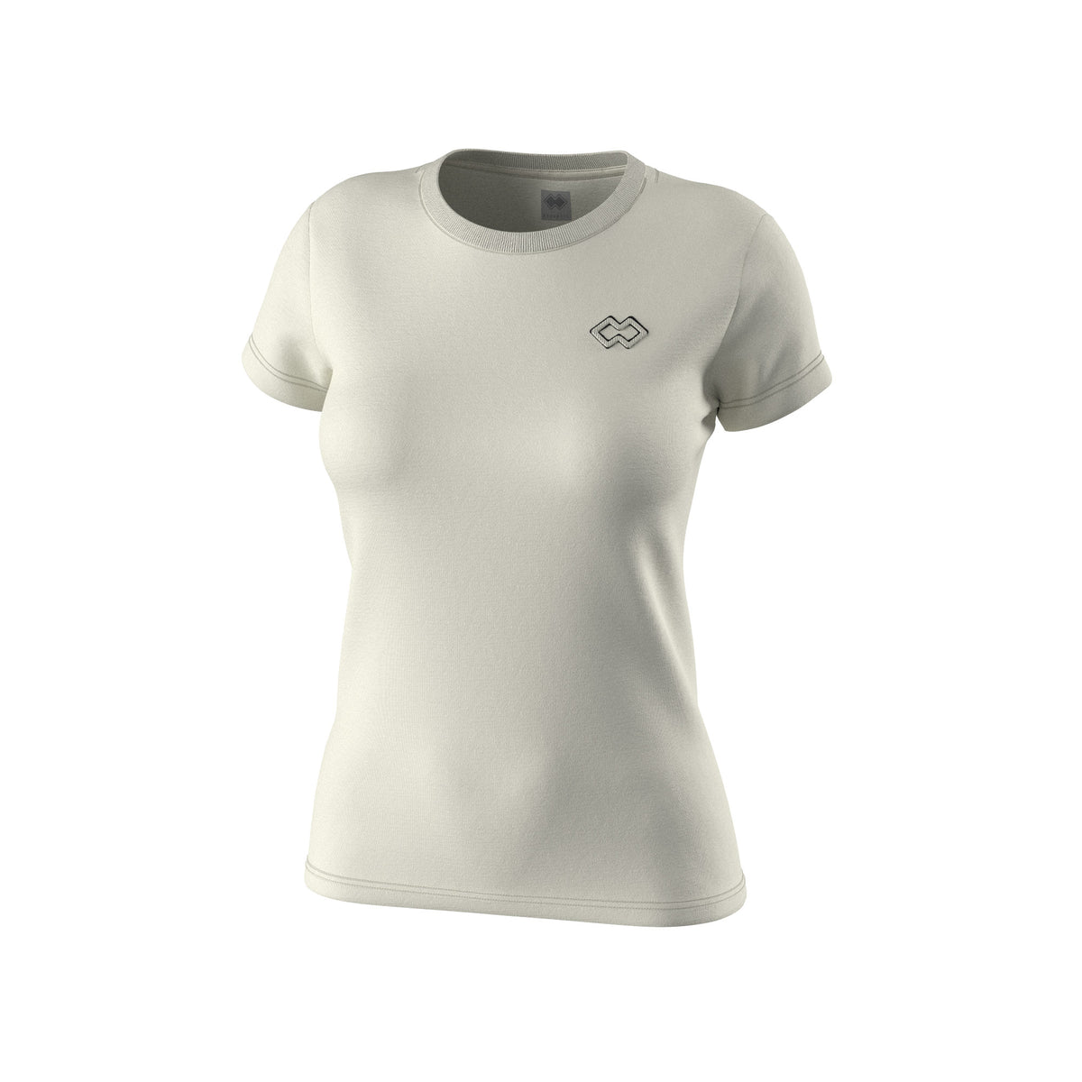 ESSENTIAL FW26/27 T-SHIRT 055 WOMAN AD