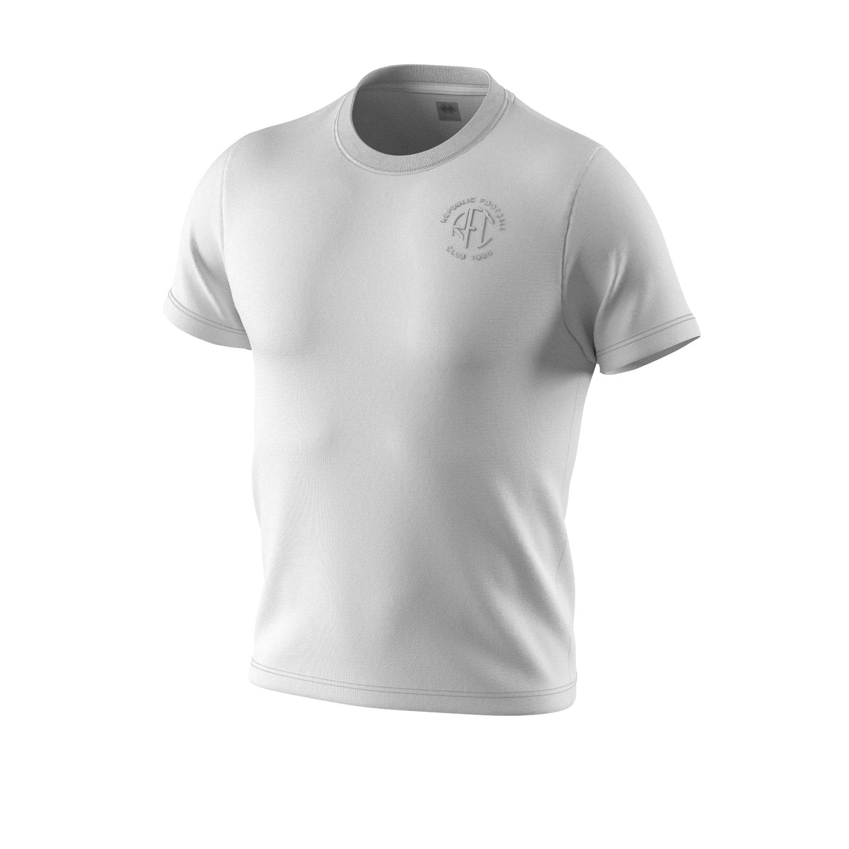 RFC FW26/27 TEE OVER MAN MC AD