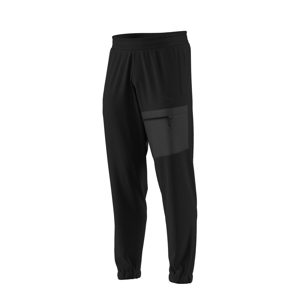 NO LOGO FW26/27 PANT 04 MAN JR