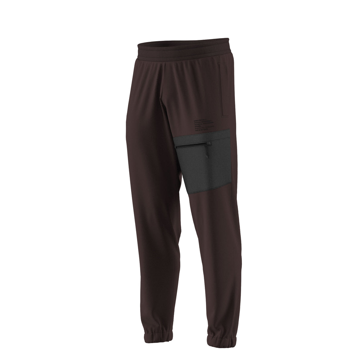 NO LOGO FW26/27 PANT 04 MAN AD