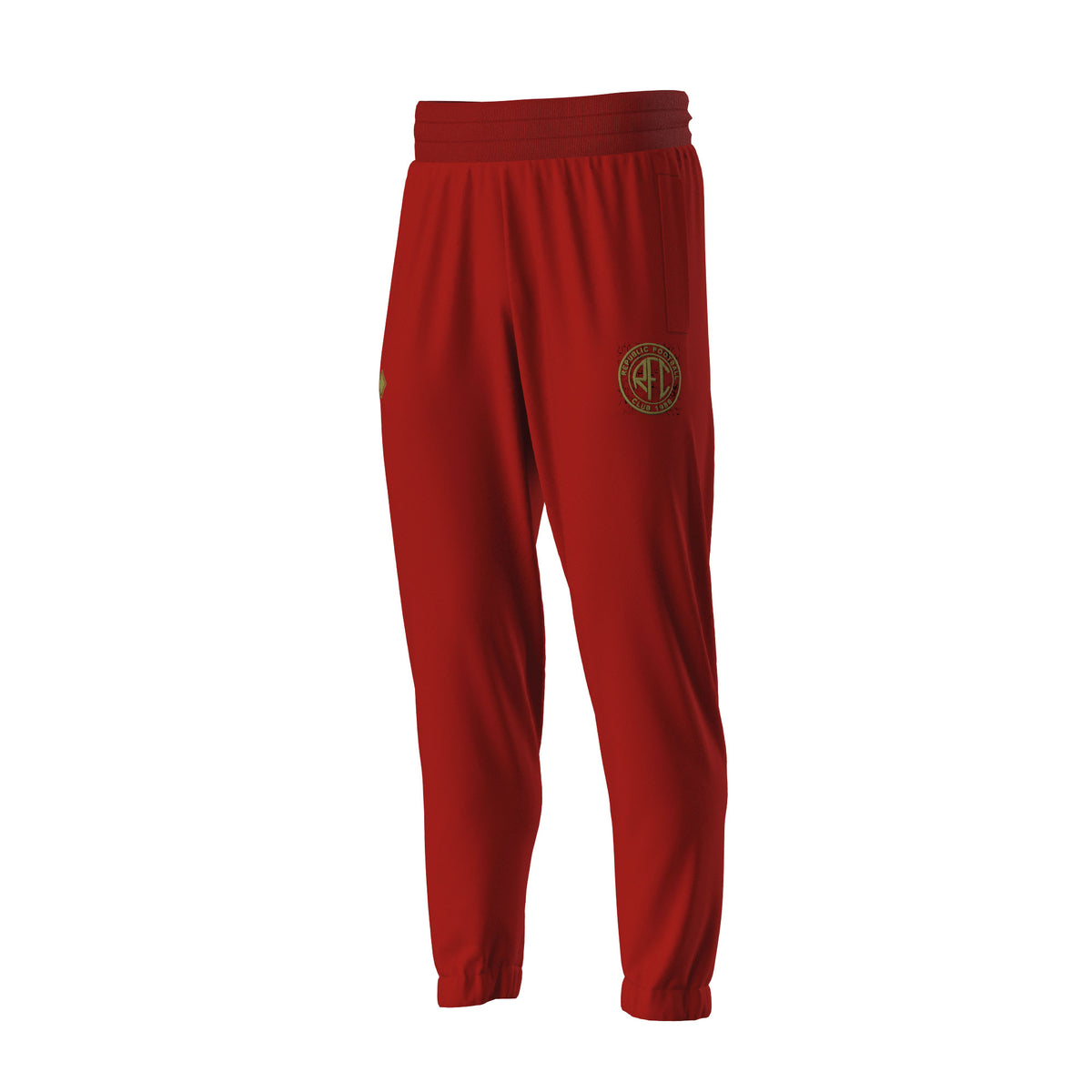 SOCCER FW26/27 PANT 09 MAN AD