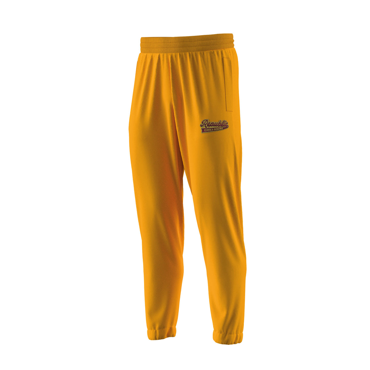 GFX FW26/27 PANT 015 B MAN JR