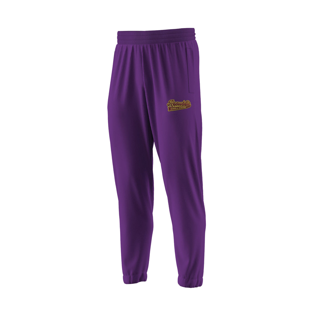 GFX FW26/27 PANT 015 B MAN JR