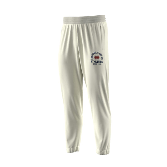GFX FW26/27 PANT 015 MAN AD