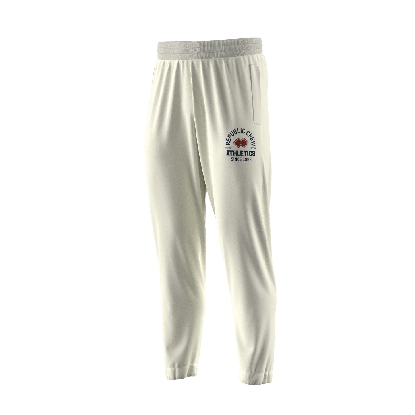 GFX FW26/27 PANT 015 MAN AD