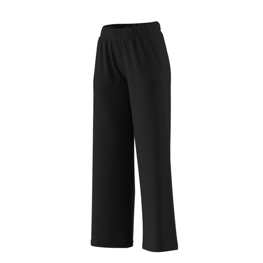 ESSENTIAL FW26/27 FLARE PANT 052 WOMAN AD
