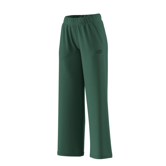 PANTALON FLARE ESSENTIAL FW26/27 052 FEMME AD
