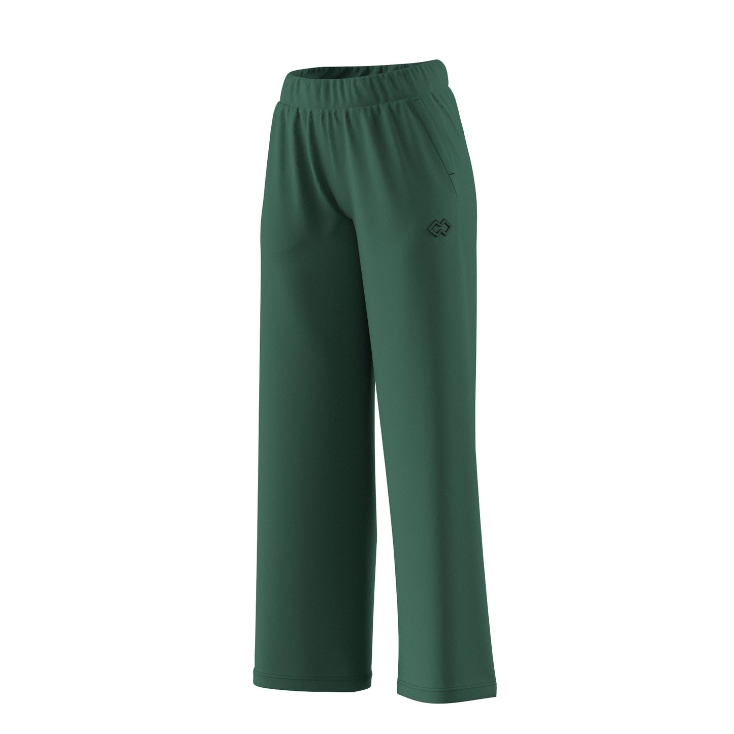 ESSENTIAL FW26/27 FLARE PANT 052 WOMAN AD