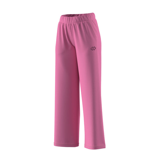 ESSENTIAL FW26/27 FLARE PANT 052 WOMAN AD