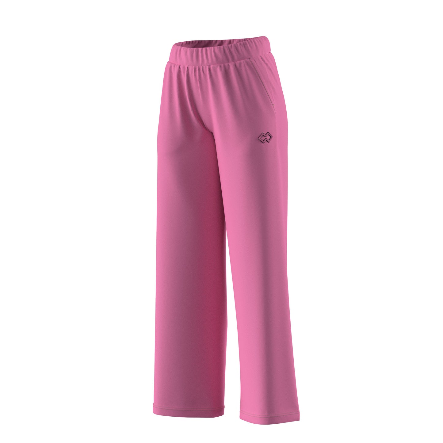 ESSENTIAL FW26/27 FLARE PANT 052 WOMAN AD