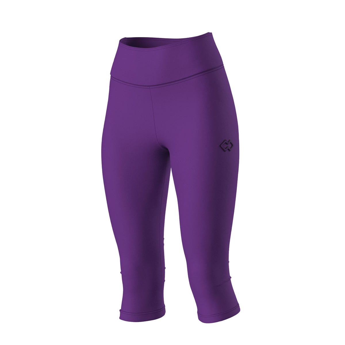 ESSENTIAL FW26/27 LEGGINS 3/4 054 WOMAN JR