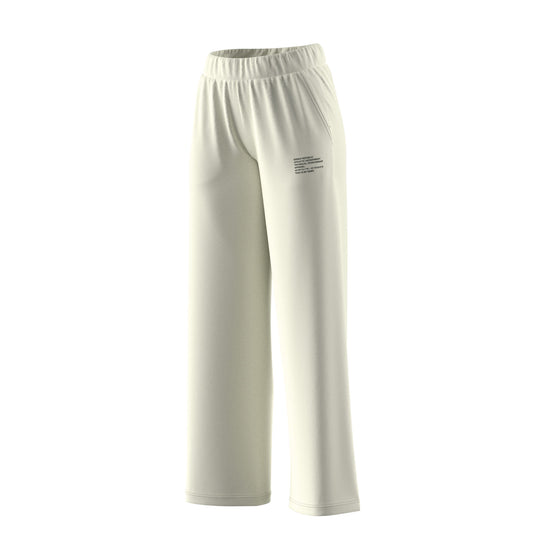 NO LOGO FW26/27 FLARE PANT 042 WOMAN AD