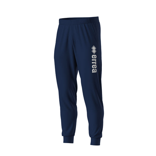ESSENTIAL FW26/27 CUFF PANT 032 MAN AD