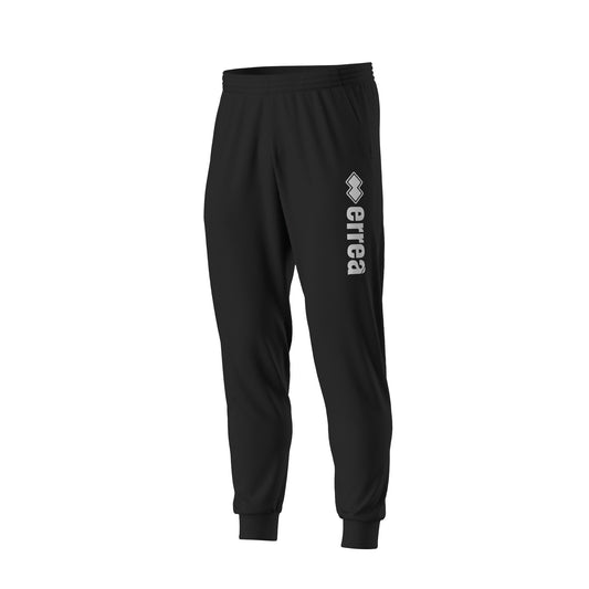 ESSENTIAL FW26/27 CUFF PANT 032 MAN AD
