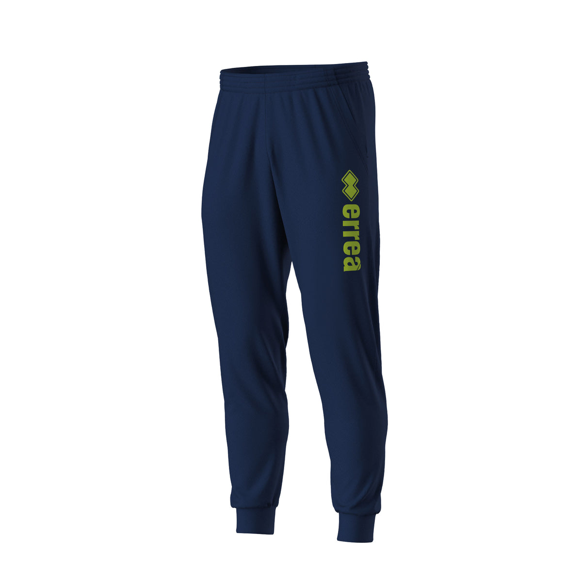 ESSENTIAL FW26/27 CUFF PANT 032 MAN AD