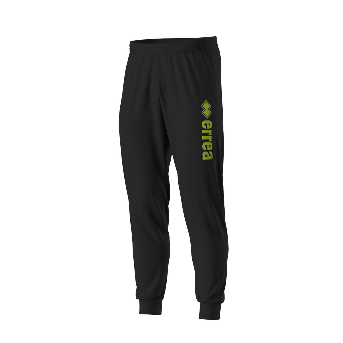 ESSENTIAL FW26/27 CUFF PANT 032 MAN JR