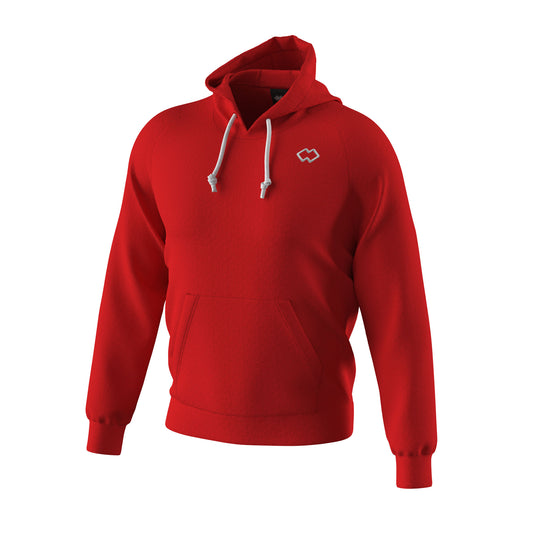 ESSENTIAL SS27 HOODY 02 MAN AD