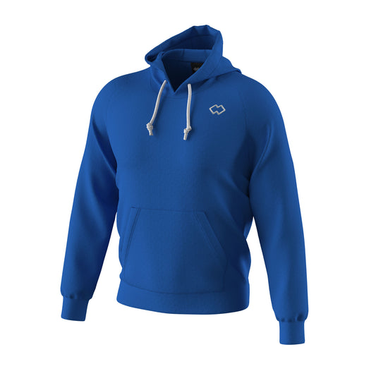 ESSENTIAL SS27 HOODY 02 MAN AD