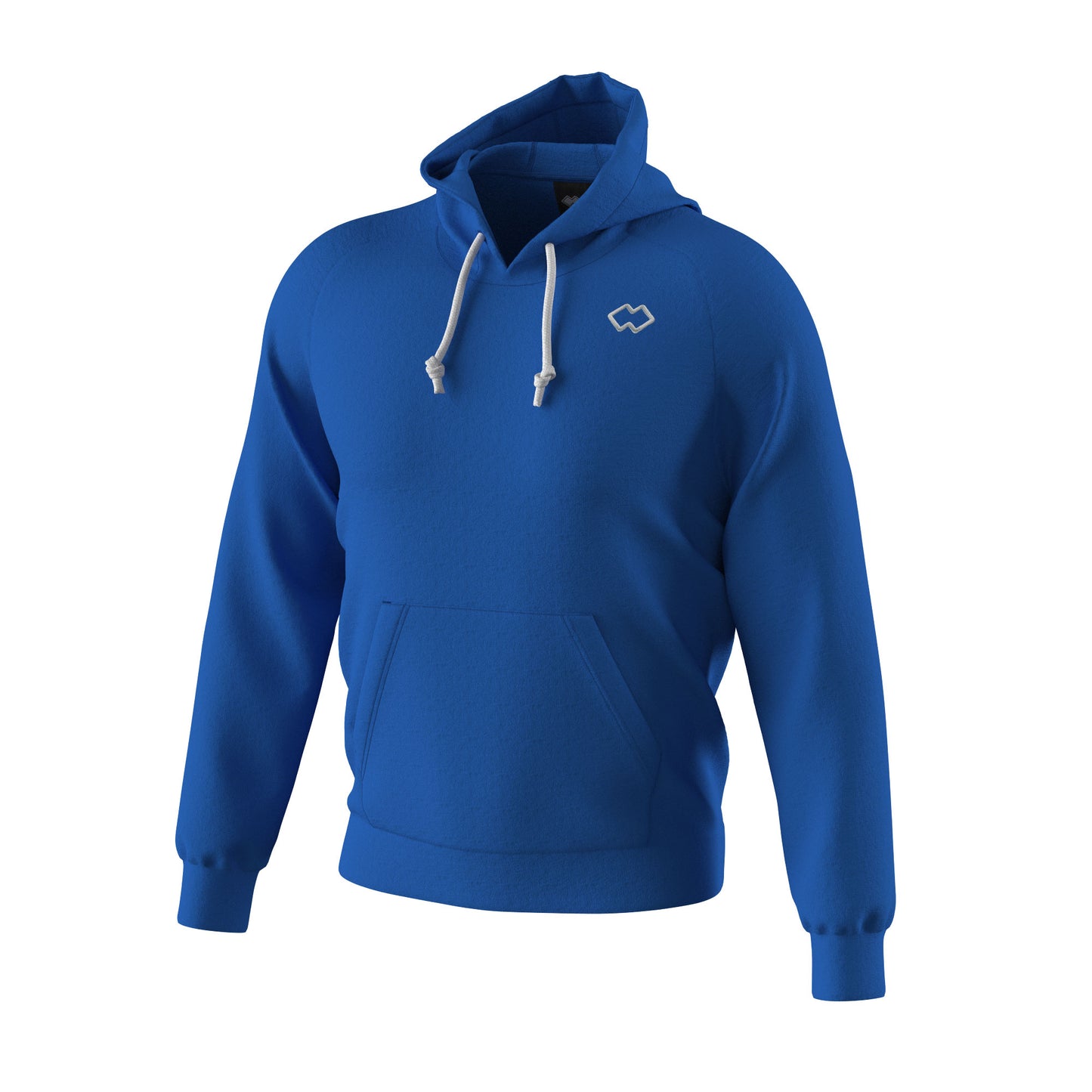 ESSENTIAL SS27 HOODY 02 MAN AD