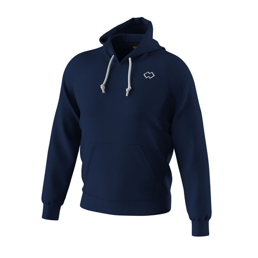 ESSENTIAL SS27 HOODY 02 MAN AD