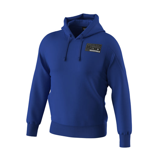 NO LOGO SS27 HOODIE 04 MAN AD