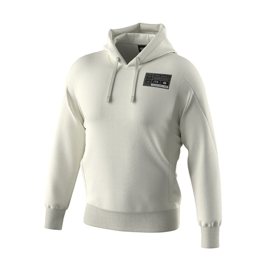 NO LOGO SS27 HOODIE 04 MAN AD