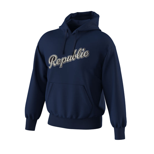 GFX SS27 NFC SCRIPT HOODY 001 MAN AD