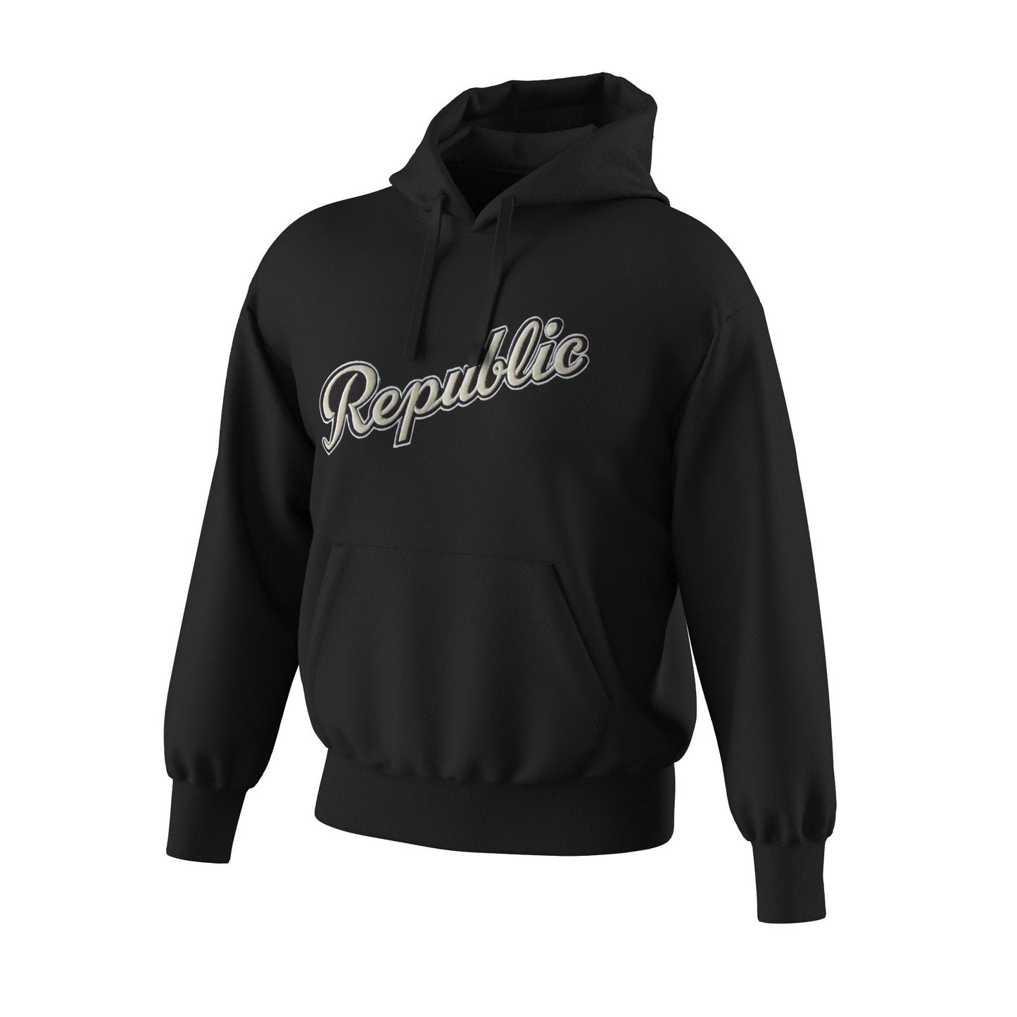 GFX SS27 NFC SCRIPT HOODY 001 MAN AD