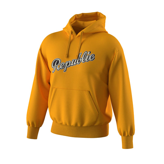 GFX SS27 NFC SCRIPT HOODY 001 MAN AD