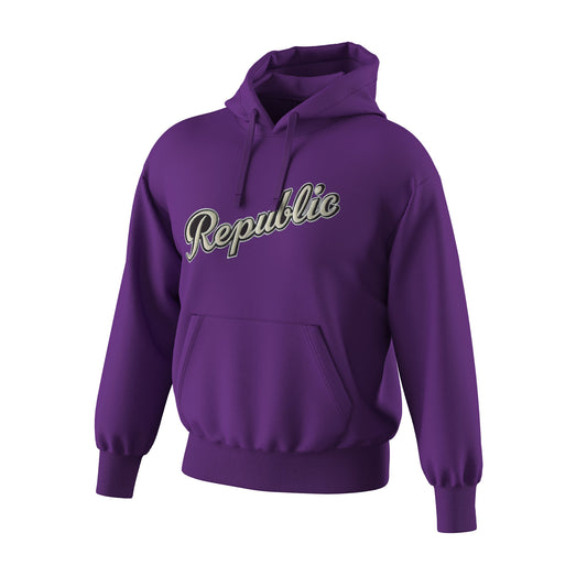 GFX SS27 NFC SCRIPT HOODY 001 MAN AD