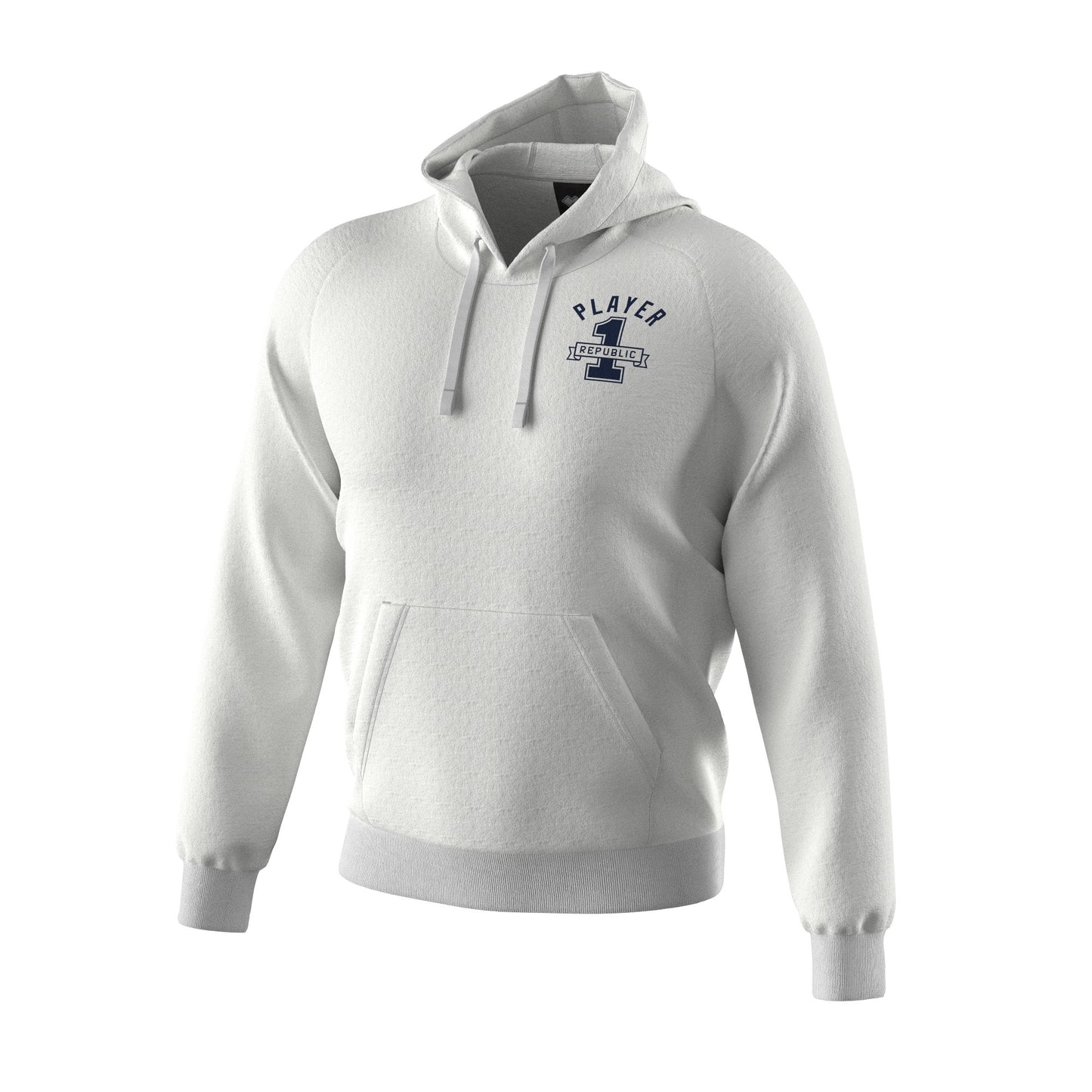 GFX SS27 PLAYER HOODY 002 MAN AD
