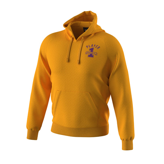 GFX SS27 PLAYER HOODY 002 MAN AD