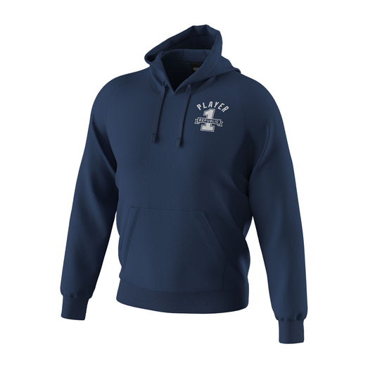 GFX SS27 PLAYER HOODY 002 MAN AD