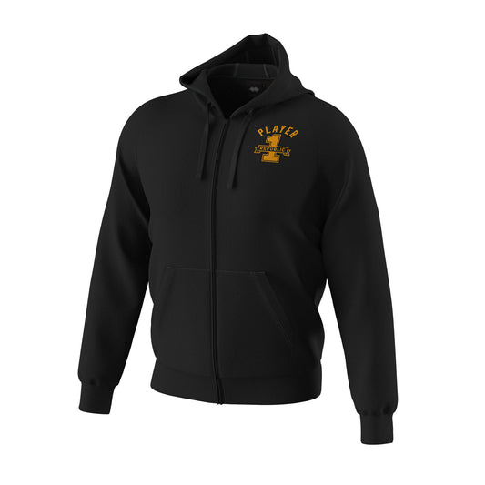 GFX SS27 PLAYER HOODY ZIP 003 MAN AD