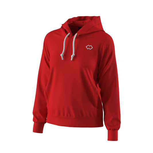 ESSENTIAL SS27 HOODIE 013 WOMAN AD