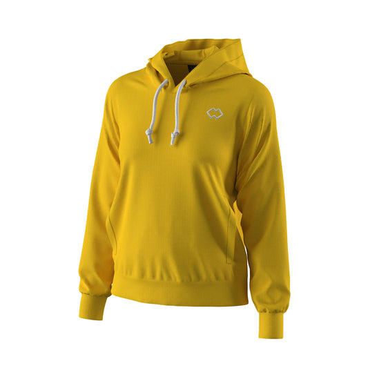 ESSENTIAL SS27 HOODIE 013 WOMAN AD